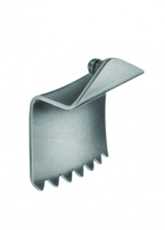 Self Retaining Retractors for Laminectomy and other Operations